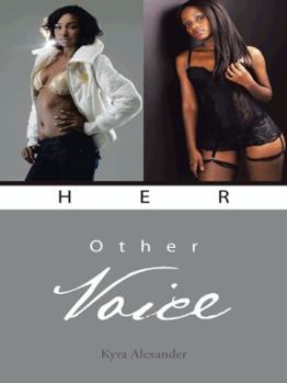 Paperback Her Other Voice Book