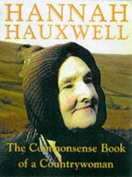 Paperback A Commonsense Book of a Countrywoman Book