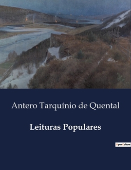 Leituras Populares (Portuguese Edition)