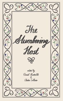 Paperback The Slumbering Host Book