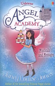 Angel Academy Musicals & Messages