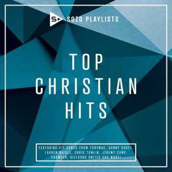 Music - CD SOZO Playlists: Top Christian Hits Book