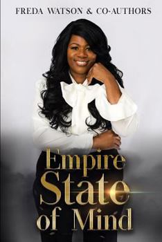 Paperback Empire State of Mind Book