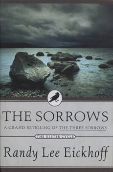 The Sorrows - Book #3 of the Ulster