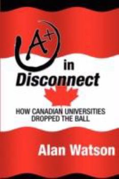 Paperback A-Plus in Disconnect Book