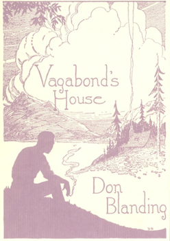 Paperback Vagabond's House Book