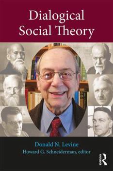 Paperback Dialogical Social Theory Book