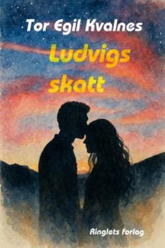Paperback Ludvigs skatt [Norwegian_Bokmal] Book