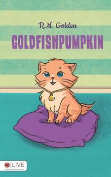 Paperback Goldfishpumpkin Book