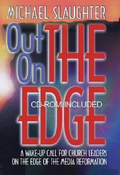 Unbound Out on the Edge Book