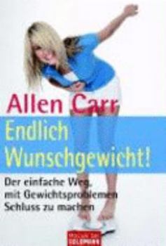 Paperback Endlich Wunschgewicht! [German] Book