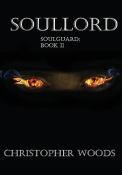 Soullord - Book #2 of the Soulguard
