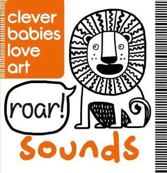 Board book Sounds Book