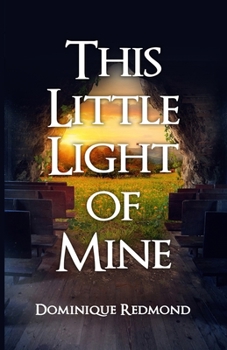 Paperback This Little Light of Mine Book