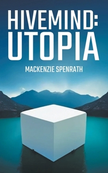 Paperback Hivemind: Utopia Book