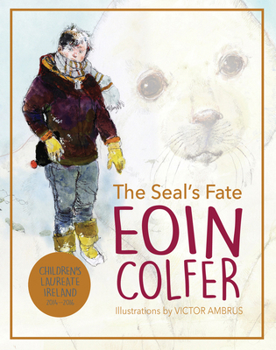 Paperback The Seal's Fate Book
