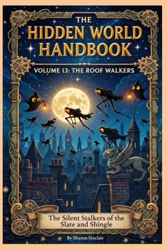 The Roof Walkers (The Hidden World Handbook Series)
