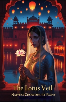 Paperback The Lotus Veil Book