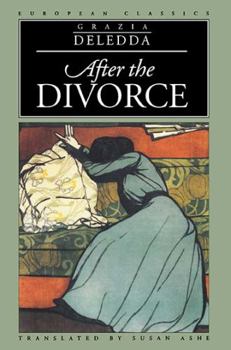 Paperback After the Divorce Book