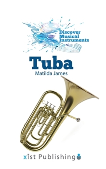 Hardcover Tuba Book