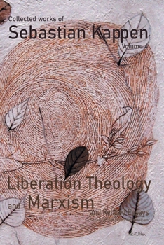 Paperback Collected Works of Sebastian Kappen Volume IV Book