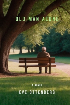 Paperback Old Man Alone Book