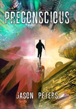 Hardcover Preconscious Book
