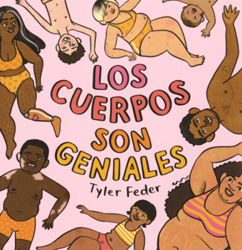 Library Binding Cuerpos Son Geniales (Bodies Are Cool) [Spanish] Book