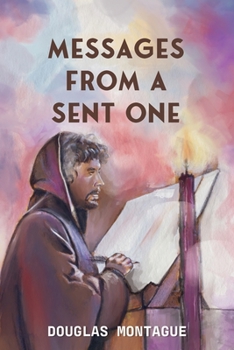 Paperback Messages From A Sent One Book