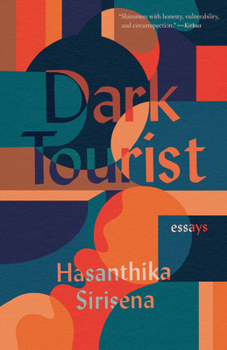 Paperback Dark Tourist: Essays Book