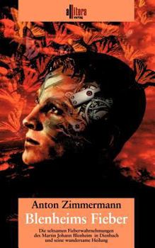 Paperback Blenheims Fieber [German] Book