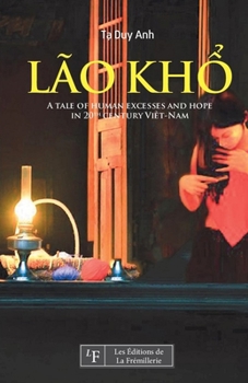 Paperback Lao Kho Book