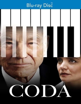 Blu-ray Coda Book