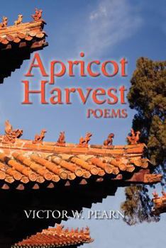 Paperback Apricot Harvest Book