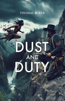 Paperback Dust and Duty Book