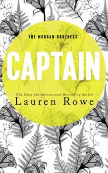 Captain - Book #2 of the Morgan Brothers