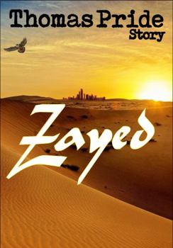 Paperback Zayed Book