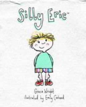 Paperback Silly Eric: No.1 Book