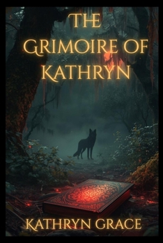 Paperback The Grimoire of Kathryn Book