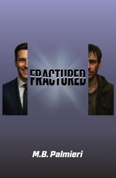 Paperback Fractured Book