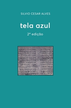 Paperback Tela Azul [Portuguese] Book