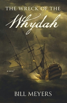 Paperback The Wreck of the Whydah Book