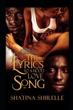 Paperback The Lyrics to a Hood Love Song Book