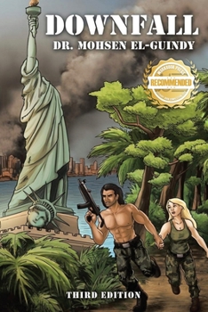 Paperback Downfall Book