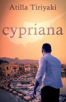 Paperback Cypriana Book