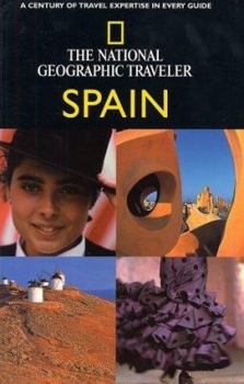 Paperback The Spain Book