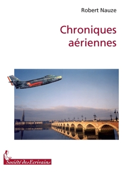 Paperback Chroniques aériennes [French] Book