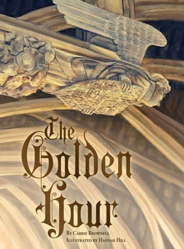 Hardcover The Golden Hour Book