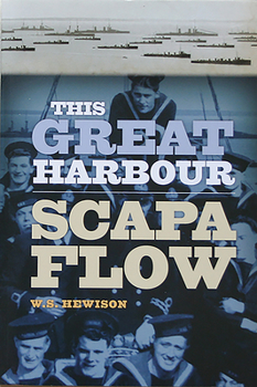 Paperback This Great Harbour: Scapa Flow Book