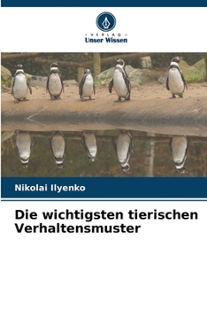 Paperback Die wichtigsten tierischen Verhaltensmuster [German] Book